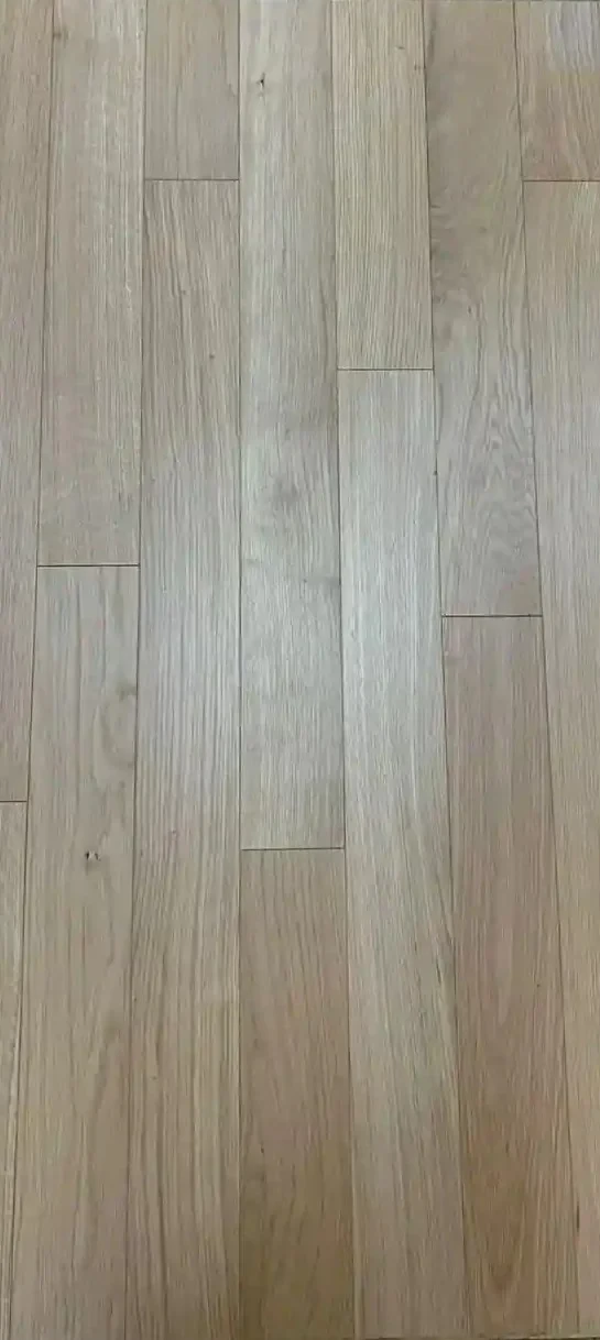 Umerena nijansa — Hrast Loft, višeslojni parket