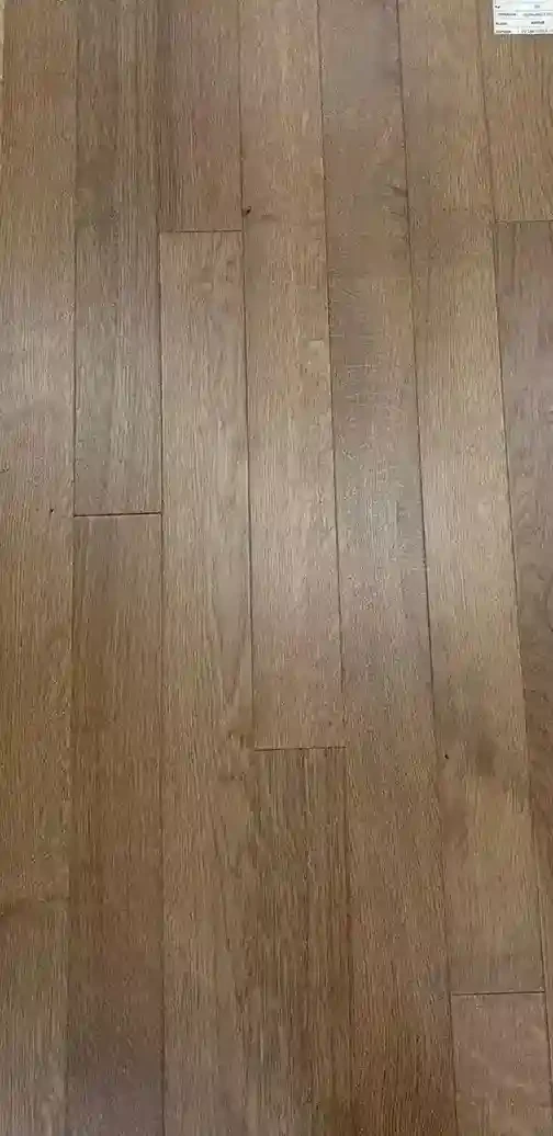 Tamna nijansa — Hrast Espresso, višeslojni parket