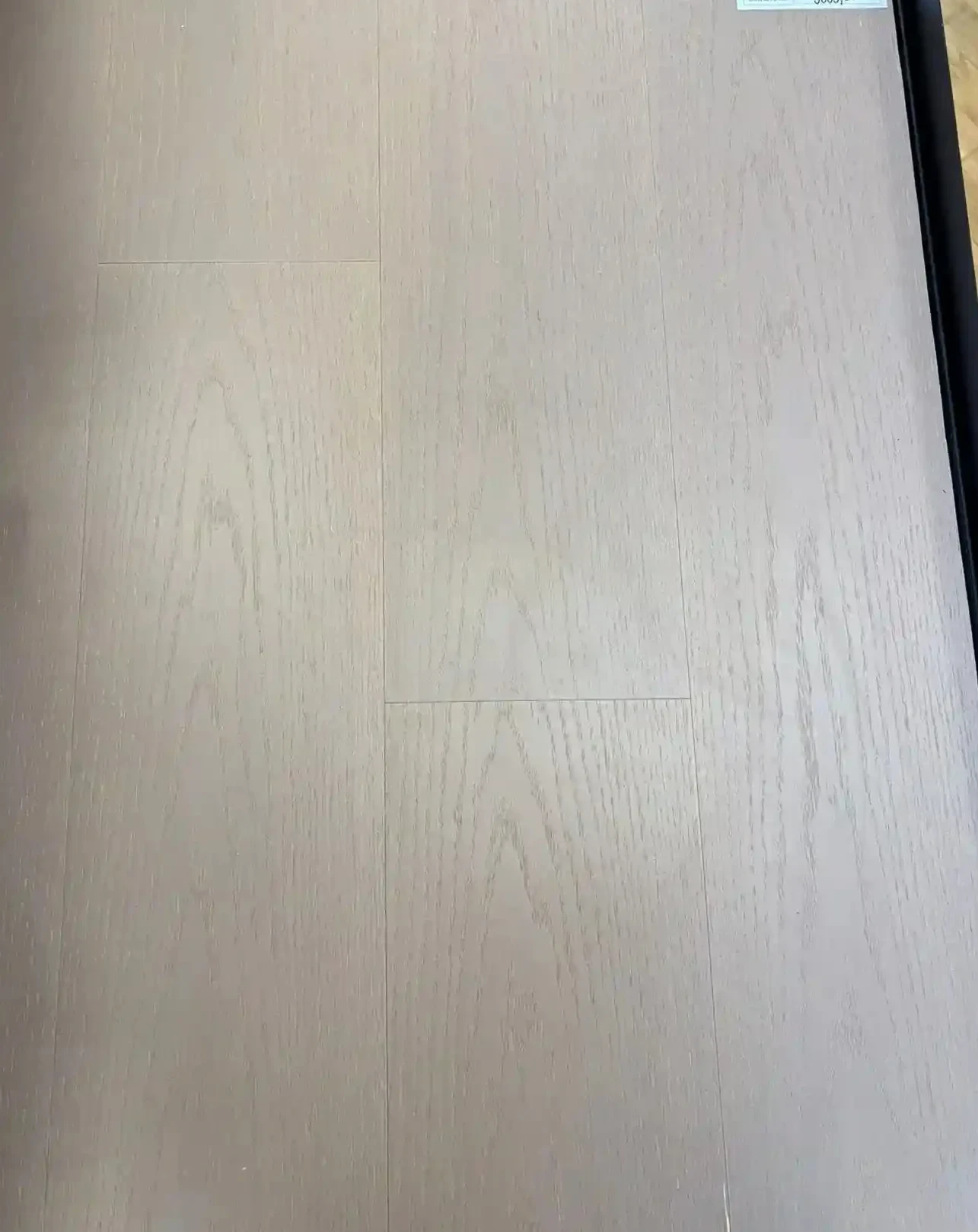 Tamna nijansa — Hrast Forest Dark, višeslojni parket