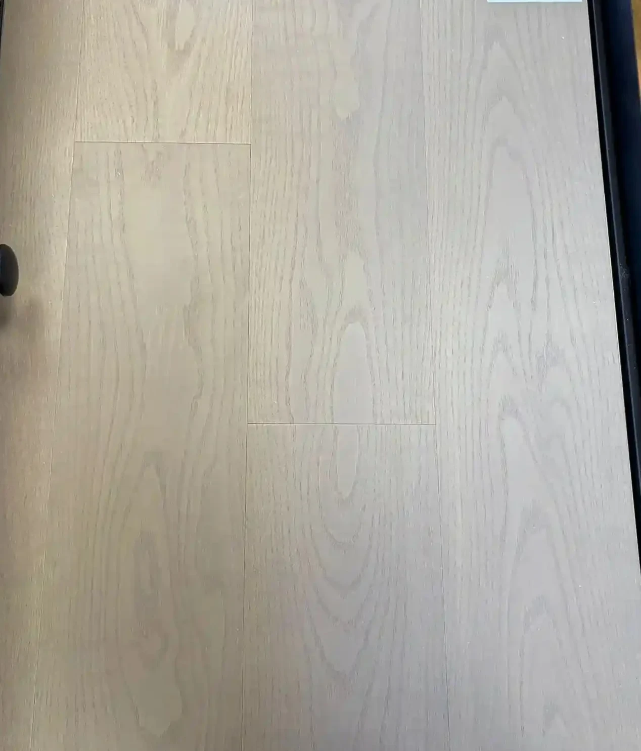 Tamna nijansa — Hrast Smoked, višeslojni parket