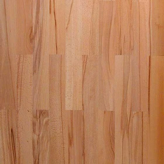 Bukov parket Rustik – prirodna struktura sa zdravim čvorovima i pojavom kerna – Sekvoja Podovi