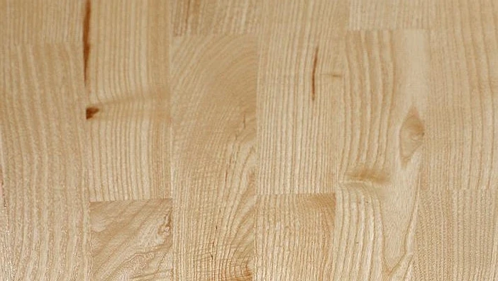 Jasenov parket Natur klasa – prirodna šara, blaga diskoloracija, mogući sitni čvorići – Sekvoja Podovi