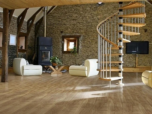 Laminat 14mm – premium stabilnost i najbolja akustika među laminatima – Sekvoja Podovi