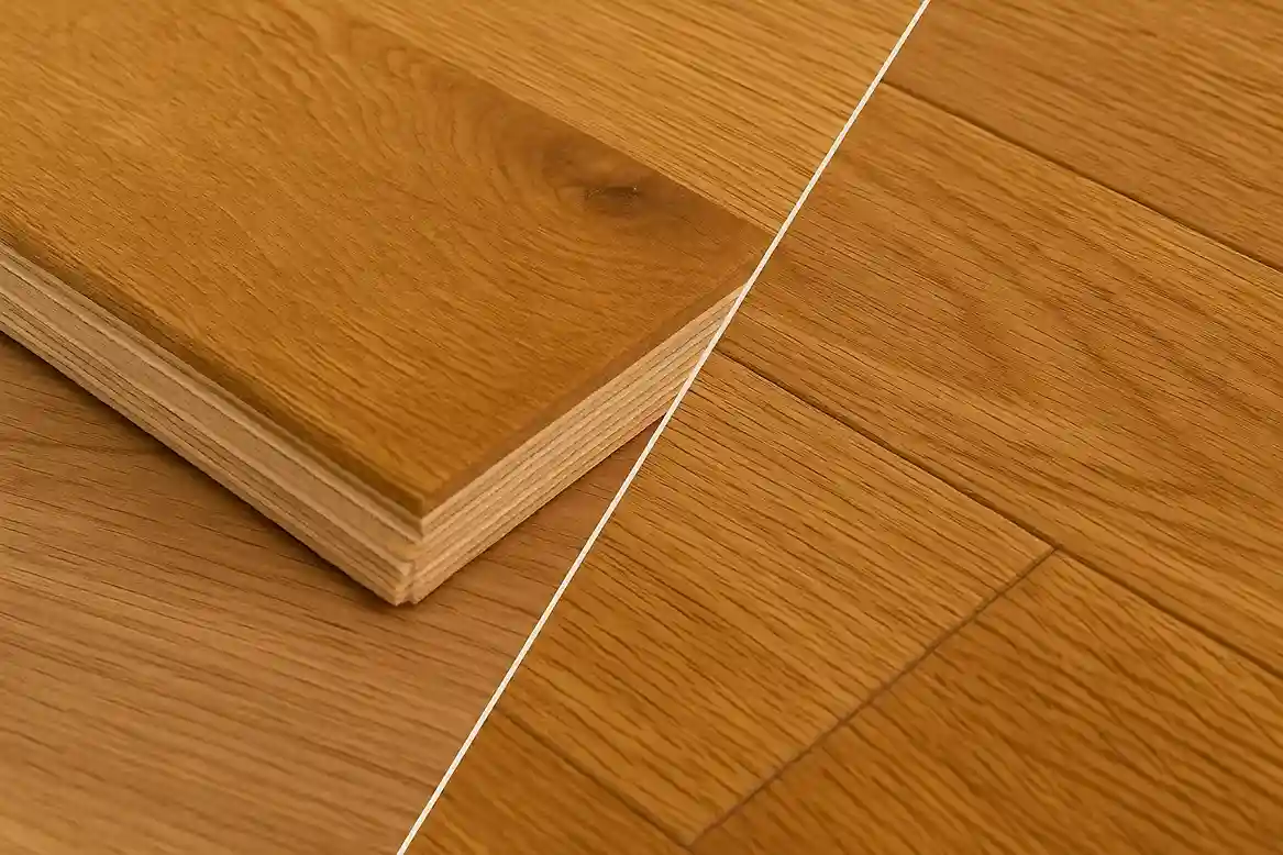 Sekvoja blog – Višeslojni parket ili masivni parket — šta izabrati?